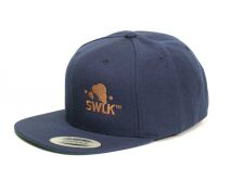 Snapback Cap | Swlk