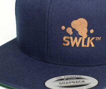 Snapback Cap | Swlk