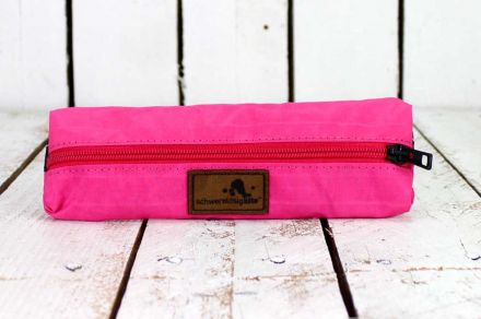 Upcycling Mäppchen | Faulenzer