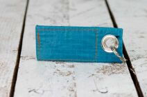 Upcycling Kite-Keyholder