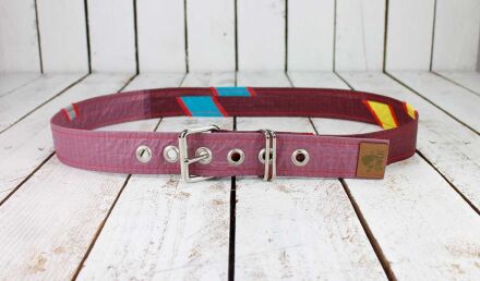 Upcycling Belt Standard 110