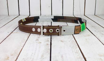 Upcycling Belt Standard 110