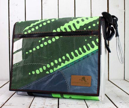 Upcycling Großer Bruder | Kite