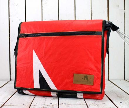 Upcycling Großer Bruder | Kite