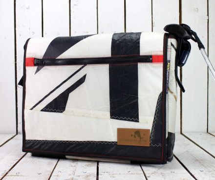 Upcycling Großer Bruder | Kite