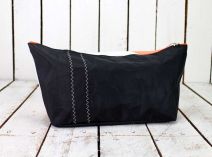 Upcycling Washbag | Knud