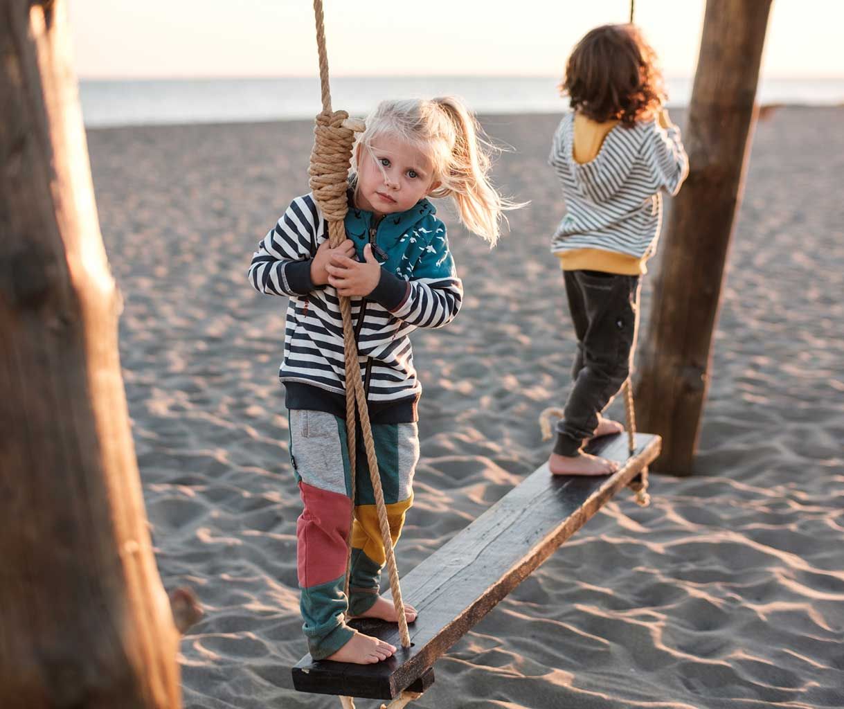 Kids Jogger | Sutsche