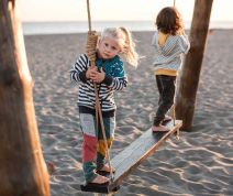 Kids Jogger | Sutsche