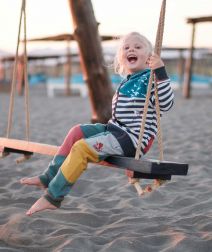 Kids Jogger | Sutsche