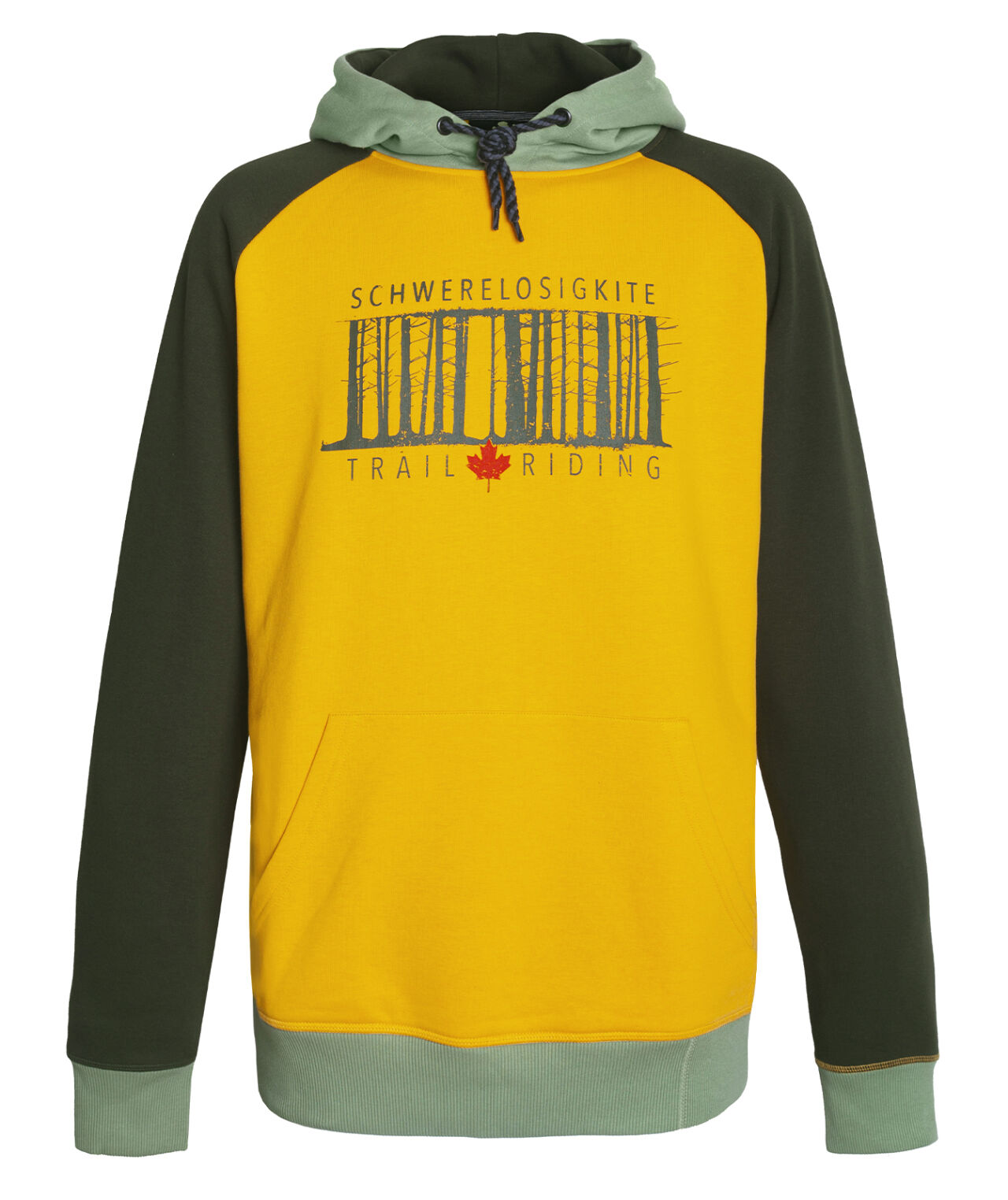 Men Hood Sweat | Northshore