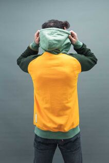 Men Hood Sweat | Northshore