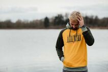 Men Hood Sweat | Northshore