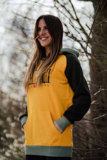 Women Hood Sweat | Northshore