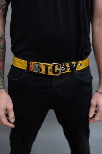 Upcycling Belt Standard 90 - RESTUBE