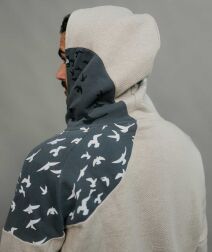 Men Hood Sweat | Wind
