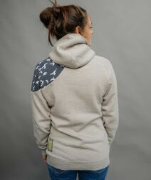 Women Hood Sweat | Wind