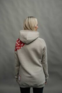Women Hood Sweat | Wind
