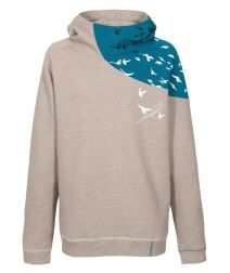 Women Hood Sweat | Wind