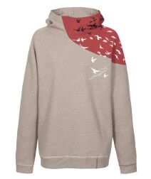 Men Hood Sweat | Wind