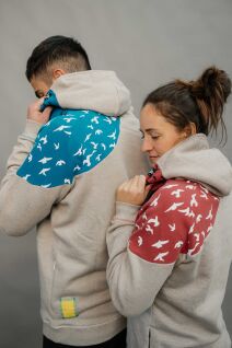 Men Hood Sweat | Wind
