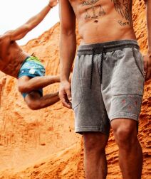Men Jogger Short | SWLK