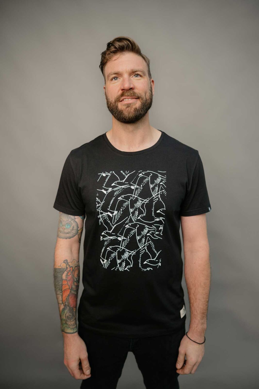 Men Shirt | Seekobben