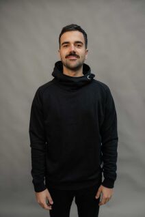 Men Hood Sweat | Hangtime