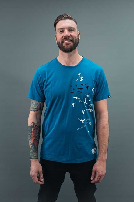 Men Shirt | Wind