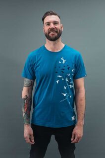 Men Shirt | Wind
