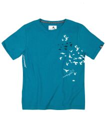 Kids Shirt | Wind