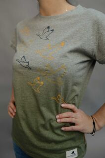 Women Shirt | Akka