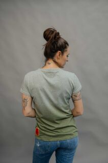 Women Shirt | Akka