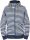 Men Zip Hood Sweat | Matrose