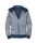 Women Zip Hood Sweat | Matrose