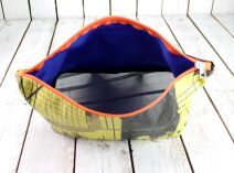 Upcycling Washbag - Knud