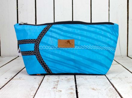 Upcycling Washbag - Knud