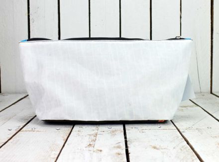Upcycling Washbag - Knud