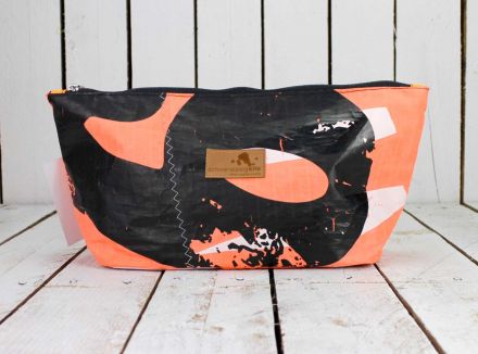 Upcycling Washbag - Knud