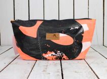 Upcycling Washbag - Knud