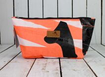 Upcycling Washbag - Knud