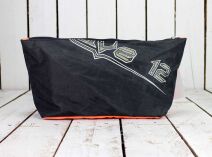 Upcycling Washbag - Knud