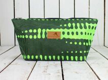 Upcycling Washbag - Knud