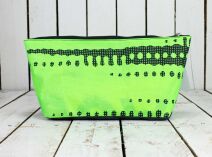 Upcycling Washbag - Knud