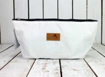 Upcycling Washbag - Knud