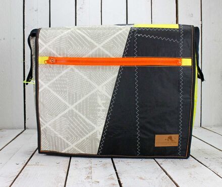 Upcycling Großer Bruder | Kite