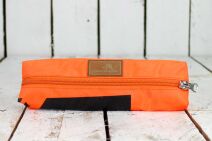 Upcycling Mäppchen | Faulenzer