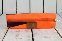 Upcycling Mäppchen | Faulenzer