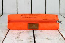 Upcycling Mäppchen | Faulenzer