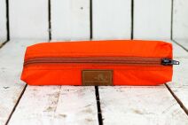 Upcycling Mäppchen | Faulenzer