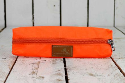 Upcycling Mäppchen | Faulenzer